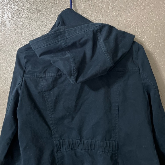 Vintage Abercrombie & Fitch Jacket - Picture 7 of 9
